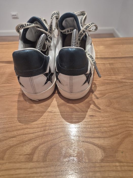 Sneakers Zadig & Voltaire