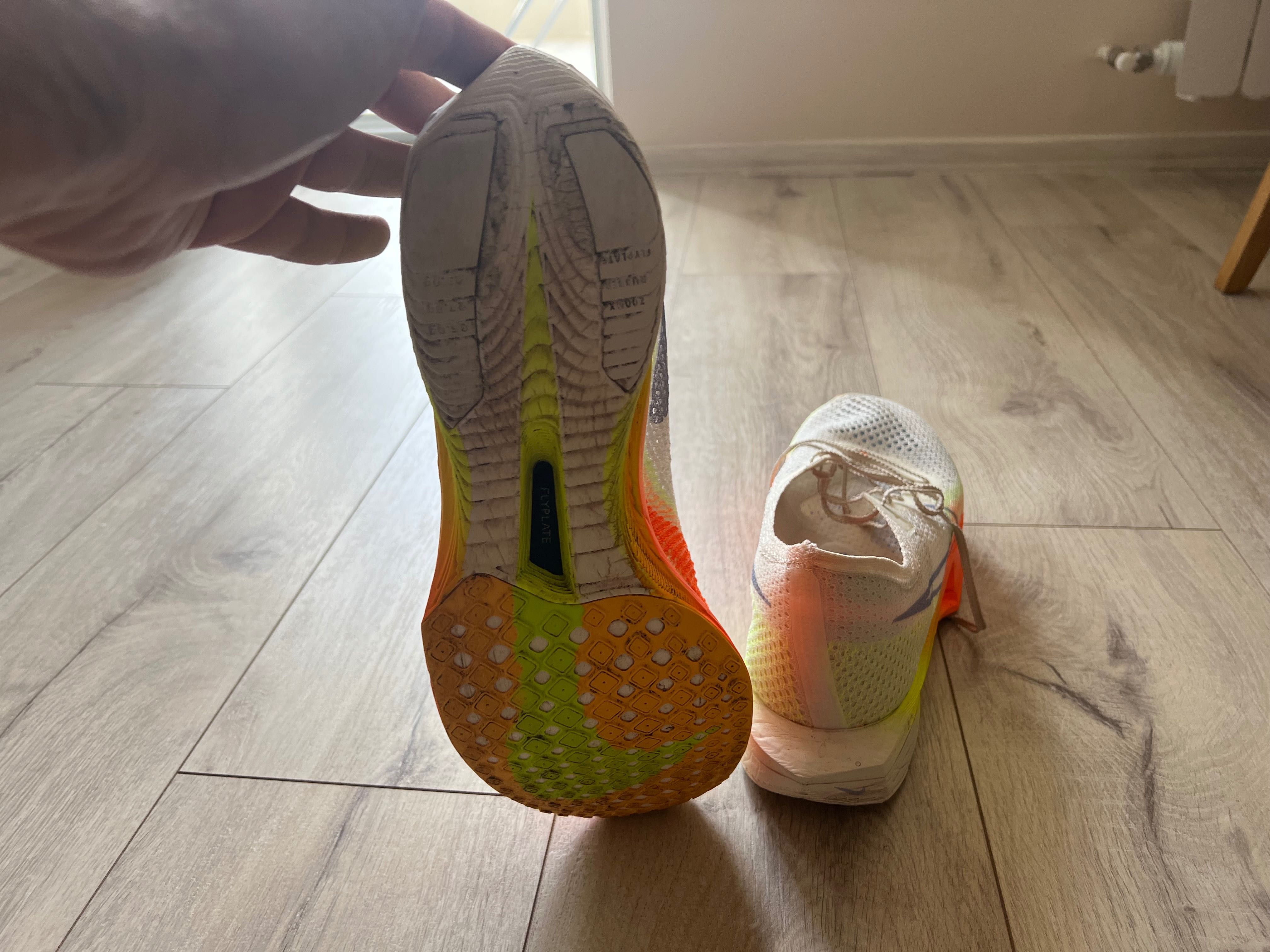 Nike Vaporfly next 3