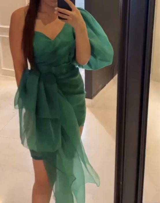 Платье prima la sposa