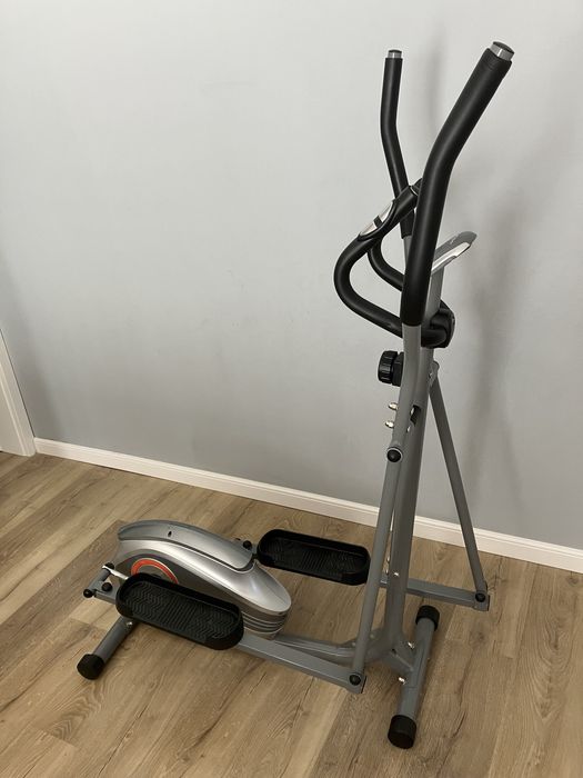 Vand Bicicleta eliptica magnetica