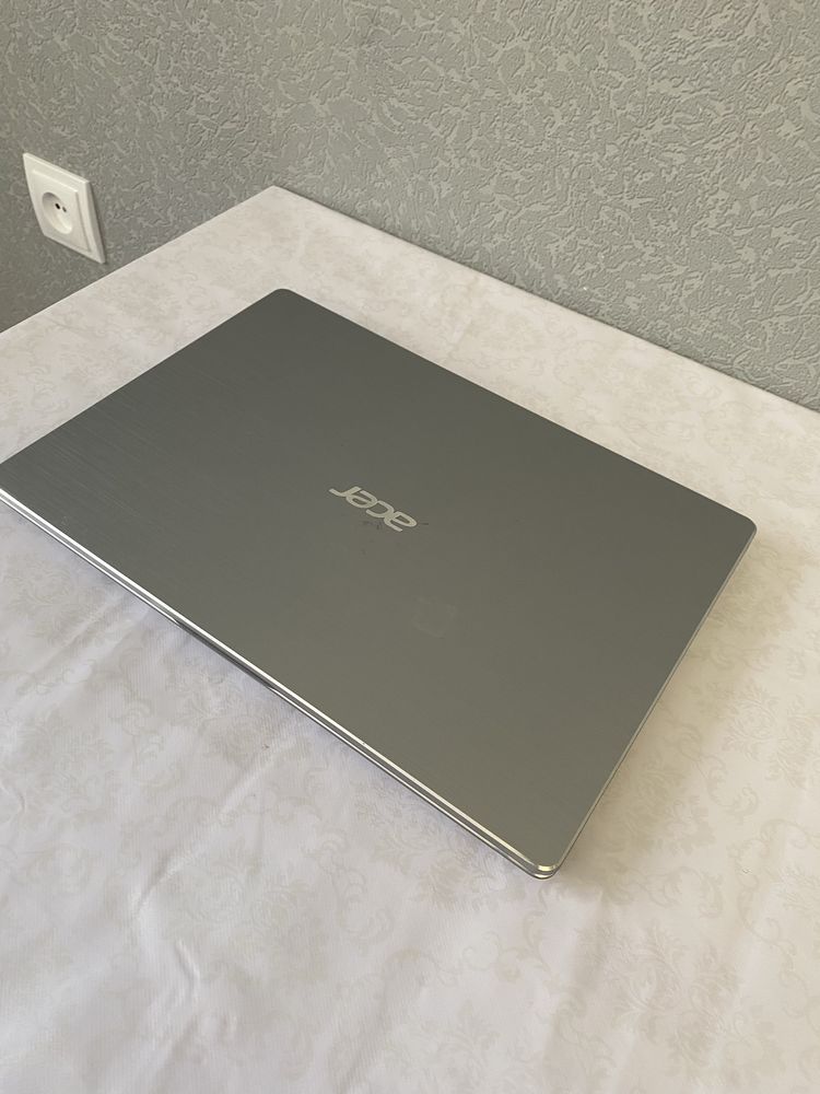 Ноутбук Acer Ультрабук
