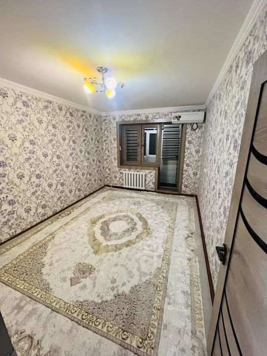 Buxoro sh. Texnologicheskiy Maftuba  23/28  2-etaj 3-xonali evroremont