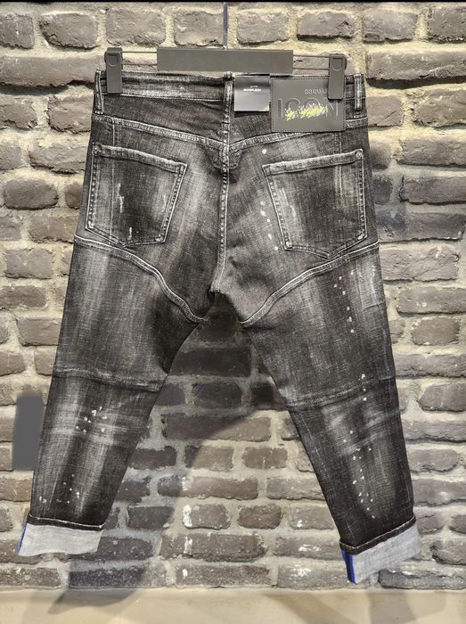 Blugi Dsquared2 Top Premium Jeans