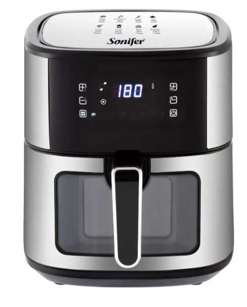 Аэрогриль Sonifer SF-1036