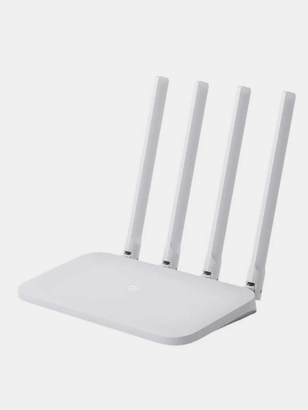 Wi-Fi Усилитель cигнала(роутер) Xiaomi 4C (CN version)