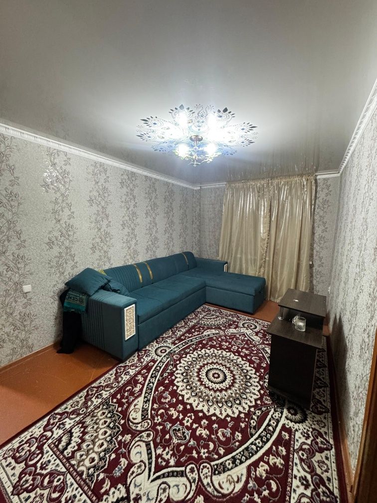 Продам 2-ух комнатную квартиру