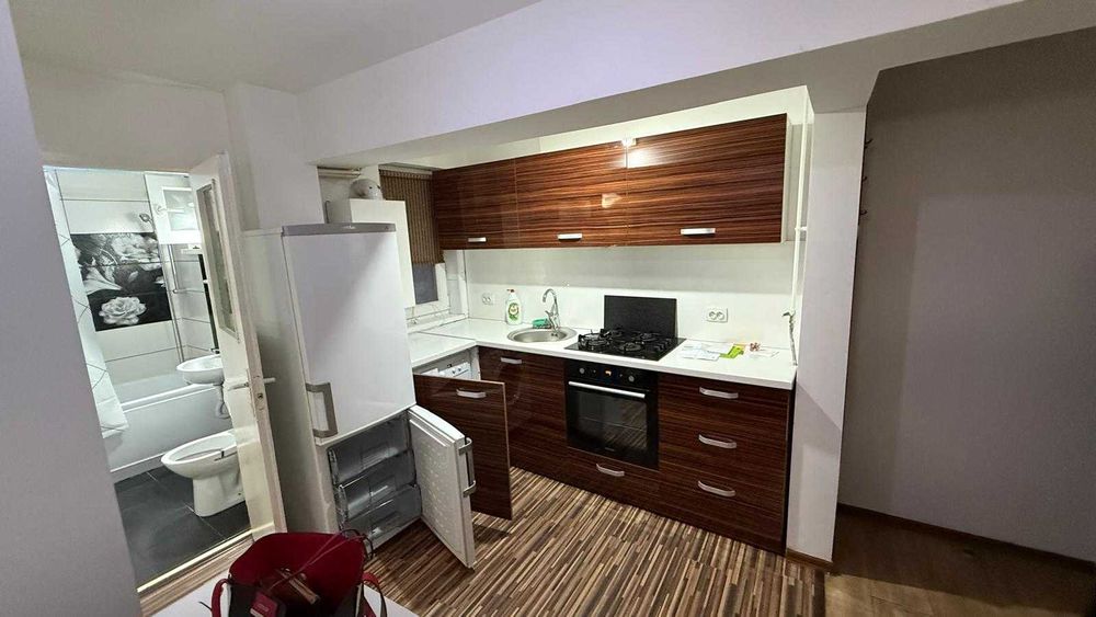 Apartament decomandat 3 camere Deva