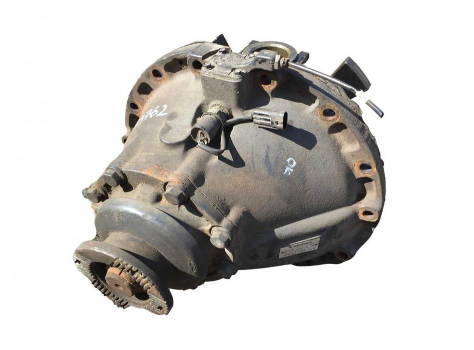 Diferential pentru camion IVECO Z=44/9 4,89 MERITOR