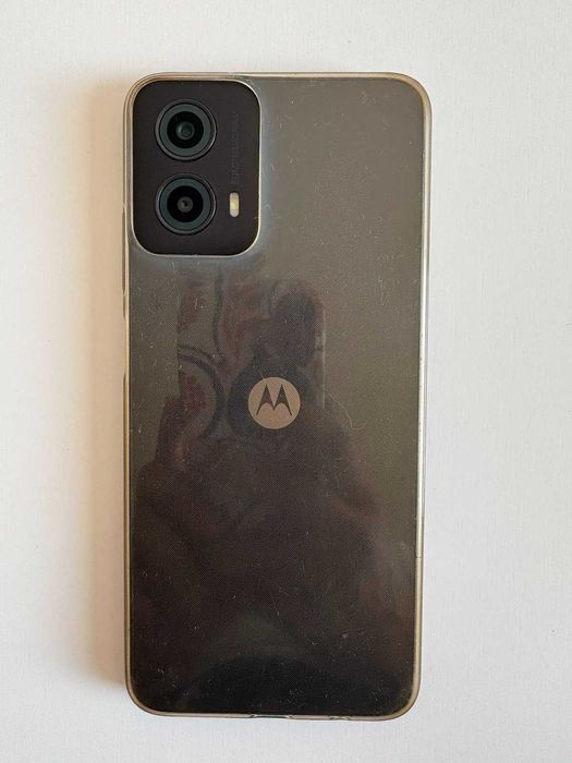 Motorola Moto G34 5G перфектен с гаранция