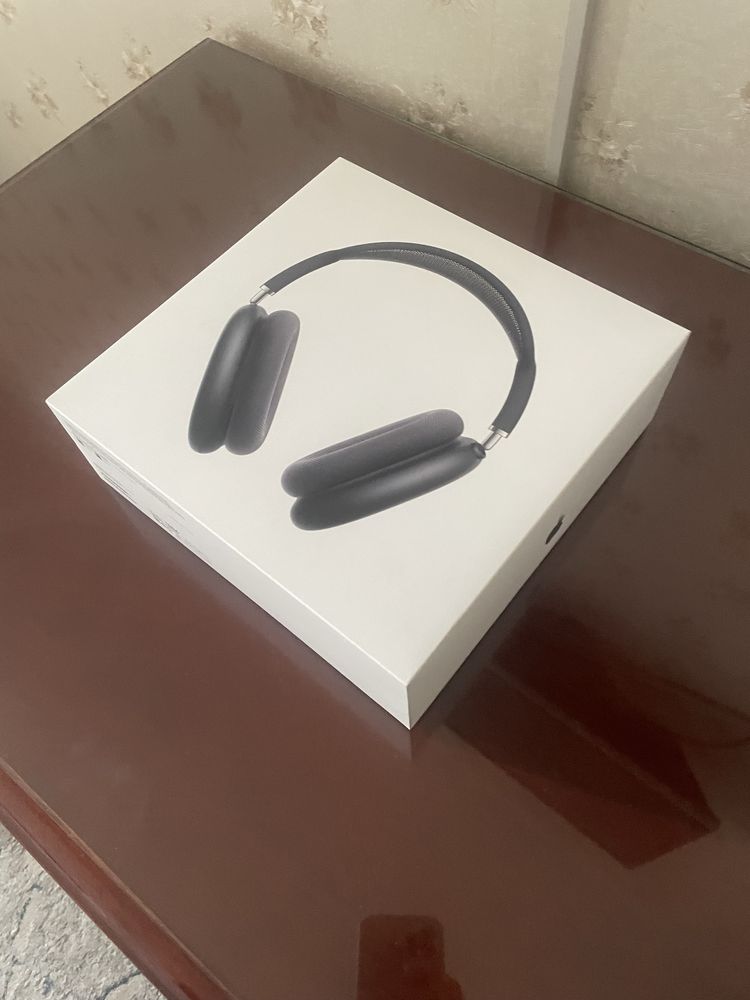 Airpods Max Type C 2024