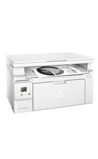 HP LaserJet Pro M130a белый