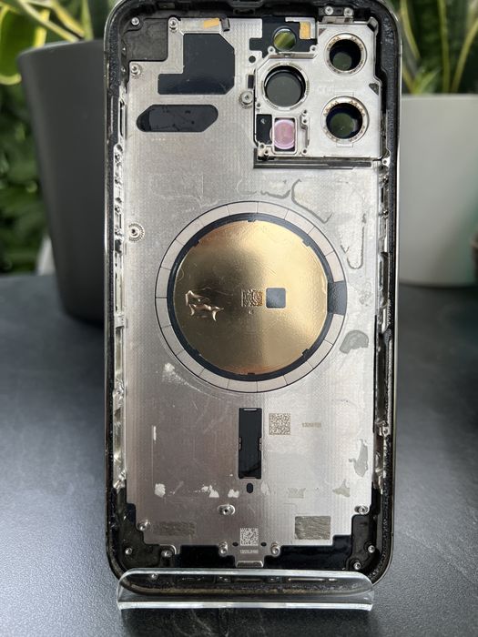 Carcasa iPhone 13 Pro Max originala