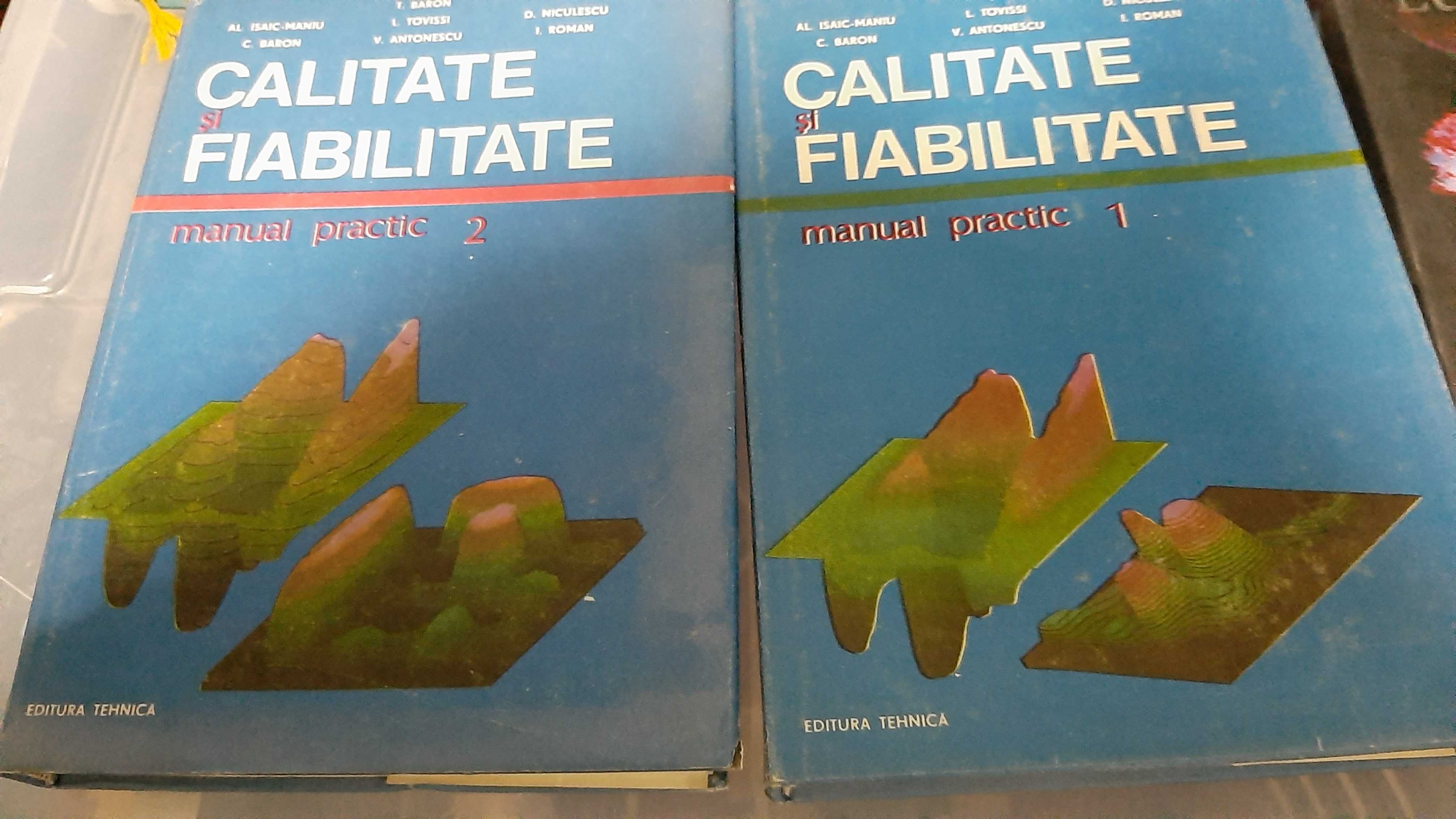 Limbajul Lisp,Practica bazelor de date,Calitate Fiabilitate