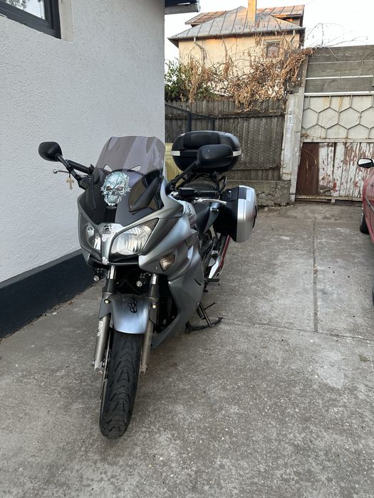 Honda CBF 1000 A 2007