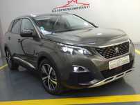 Peugeot 3008 1.5Diesel/130cp/FaruriLED/CeasuriDigitale/Camera/Distronic/Garantie
