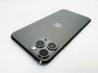 Apple iPhone 11 Pro 256GB Space Gray Перфектен! Гаранция!