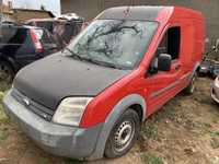 Форд Канект Ford Transit Connect 1.8tdci