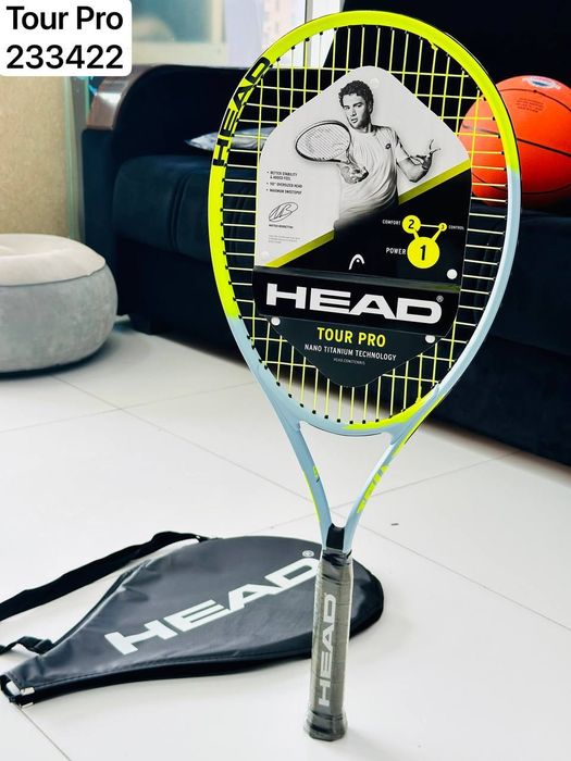 Head Raketka tennis original