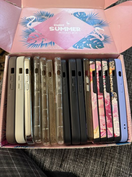 Iphone 13 в отлично състояние