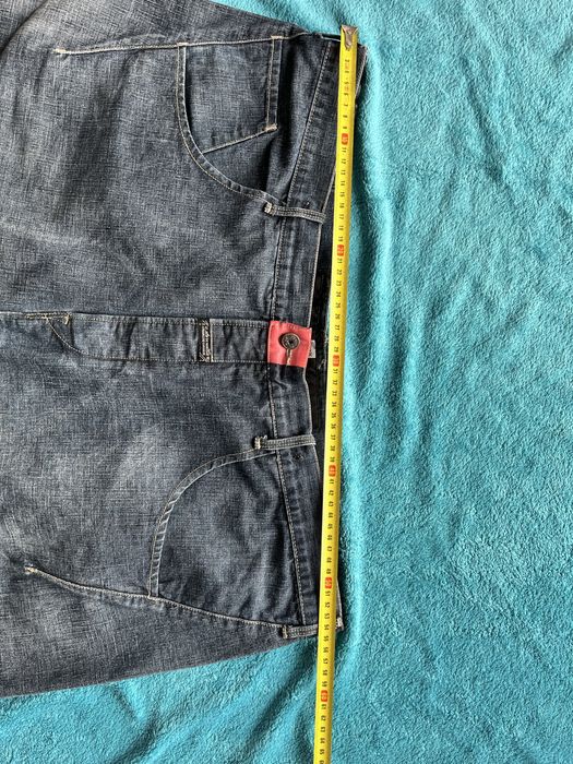 Blugi Marithé + François