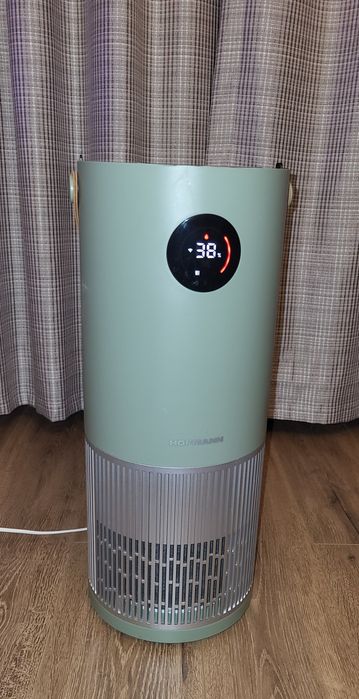 Очиститель воздуха