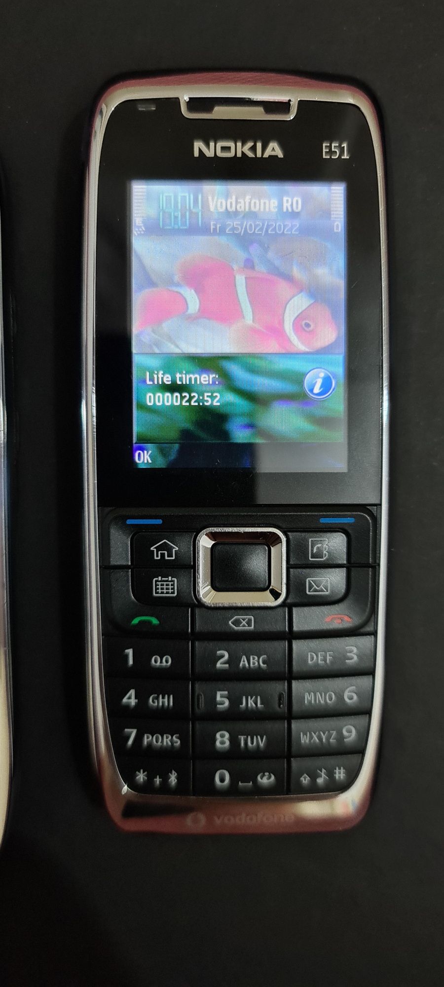 Nokia E51 Nokia 6303 Nokia 6300
