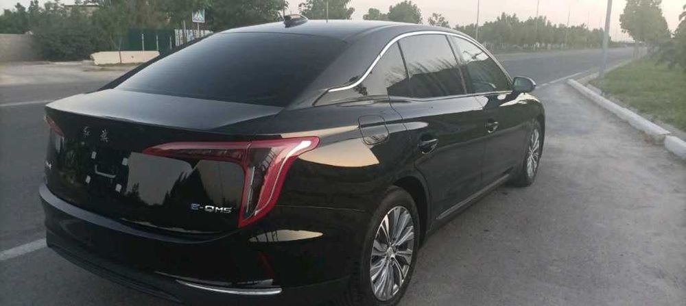 nasiya savdoga Honqie E-QM5