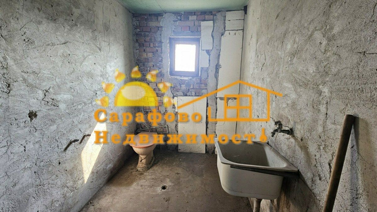 Продажба 4-стаен гр. Бургас - Сарафово 103m²