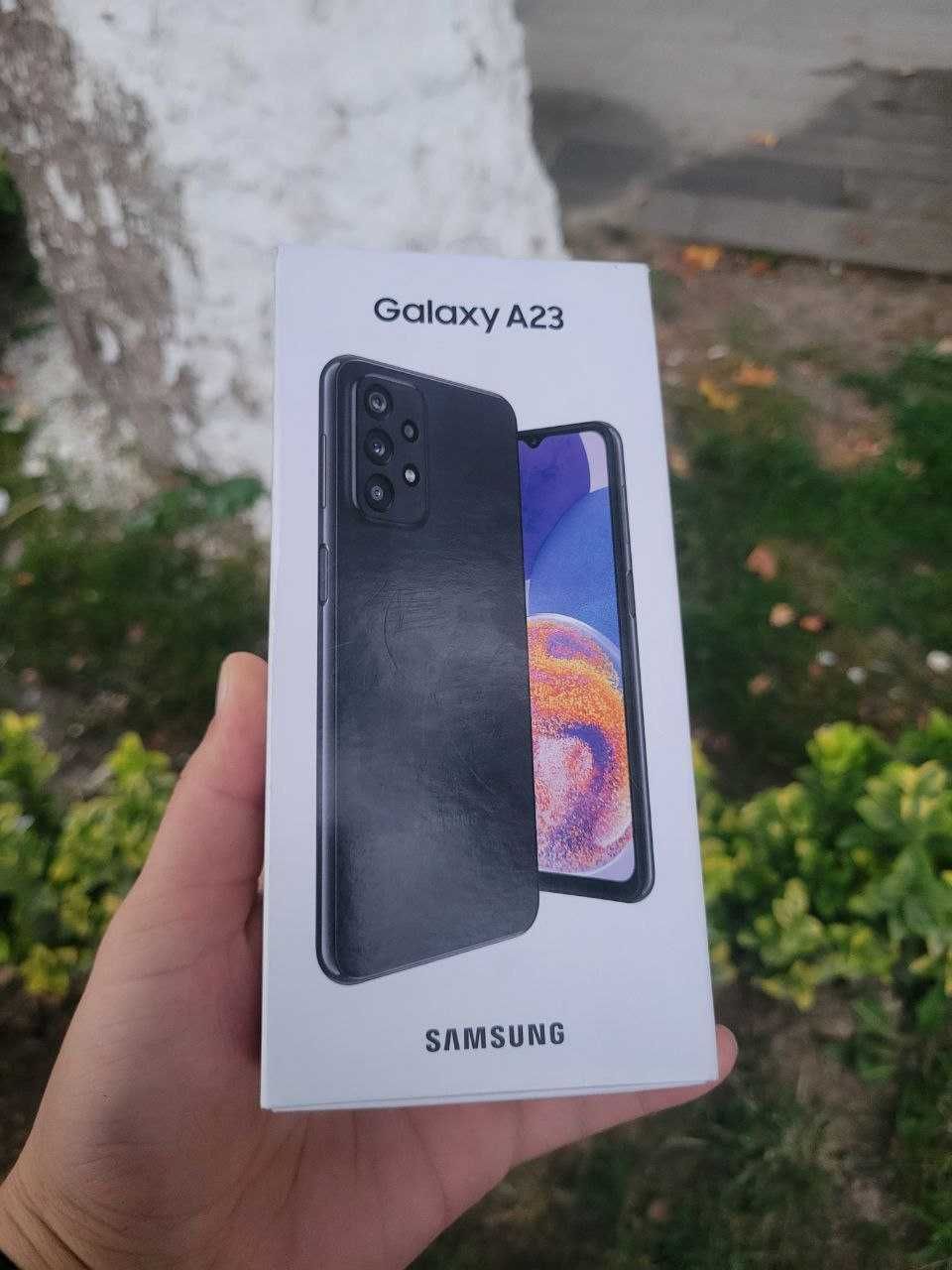 Samsung A23 128 Gb