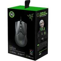 Mouse Gaming RAZER Viper 16000 dpi RZ01-02550100-R3M1 negru nou sigila