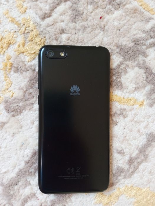 HUAVEl Y5 Prime 2018