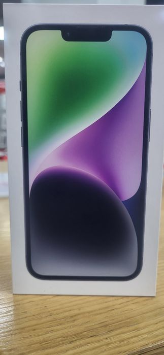 Айфон 14 еас 256гб