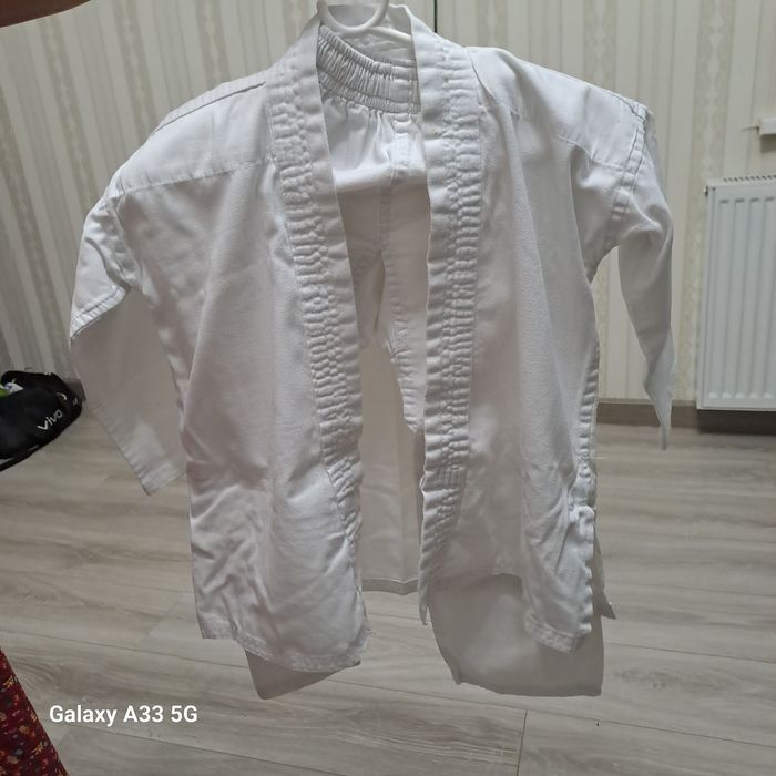 Срочно продам кимано