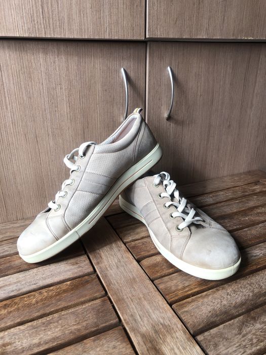 Adidas,Ecco tenisi 43