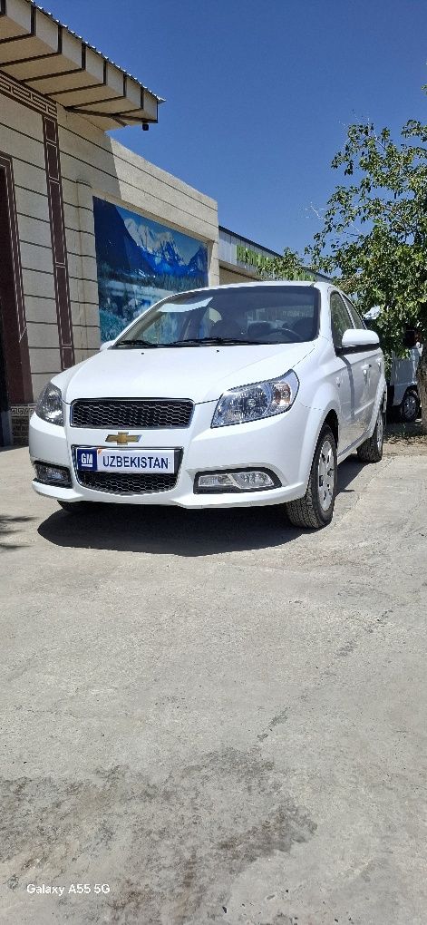 Chevrolet NEXIA3