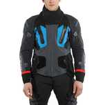 Geqca Dainese Antartica