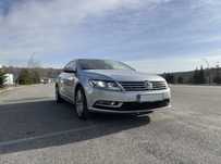 Volkswagen CC 2.0 TDI 184 CP DSG - Pachet Highline - 2016