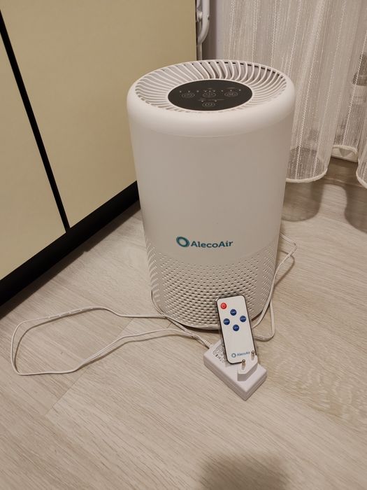 Purificator aer ALECOAIR P15 KIDDO