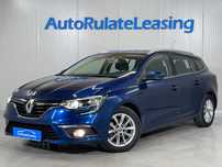 Renault Megane GARANTIE 2 ANI, Automata, Clima, Pilot auto, Navi