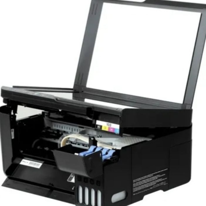Принтер EPSON L3250