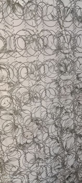 Одам даром пружины от матраса.