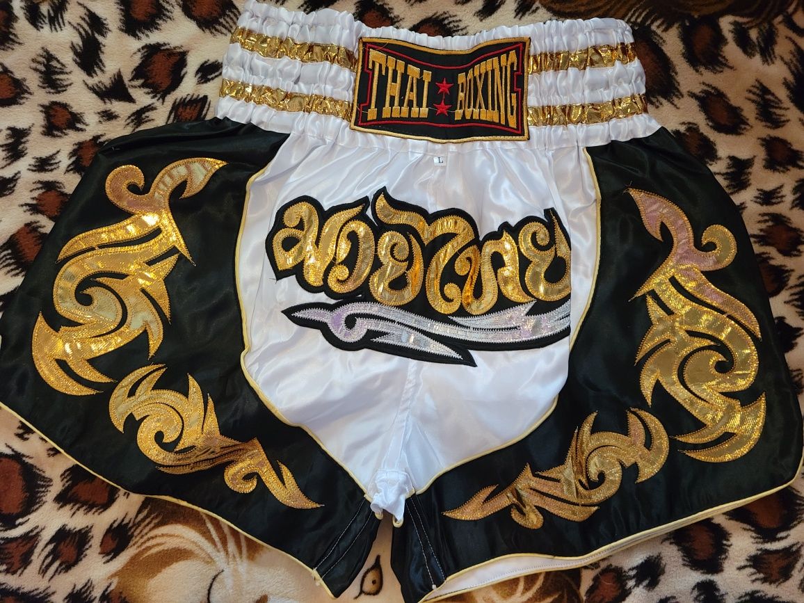 Vand shorturi Muay Thai Thailanda M,L,XL