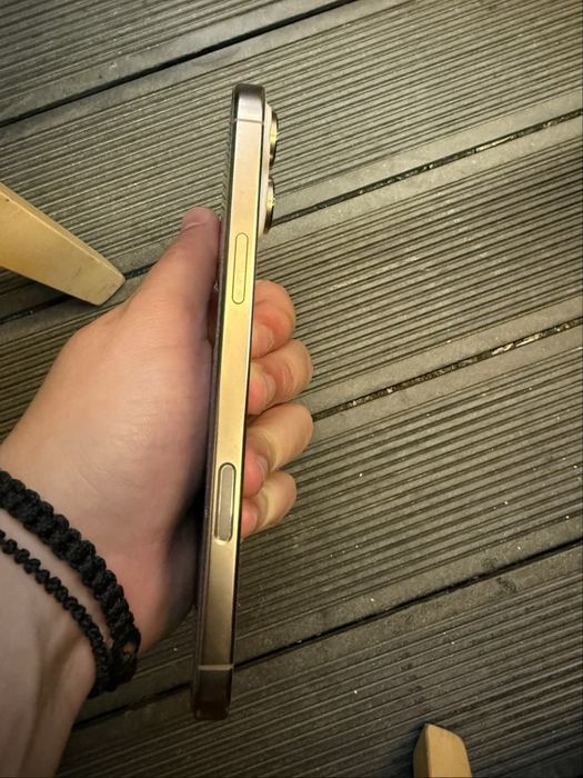 Iphone 16 PRO MAX FullBOX