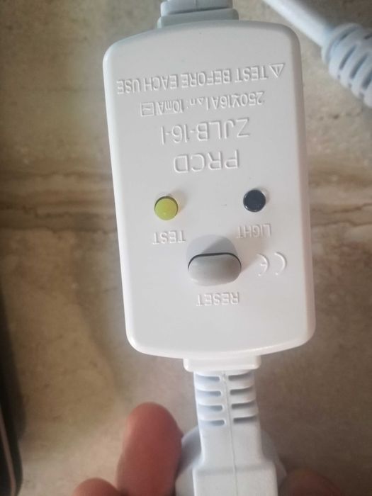 Продавам тестер за Ел.уреди или Делимано