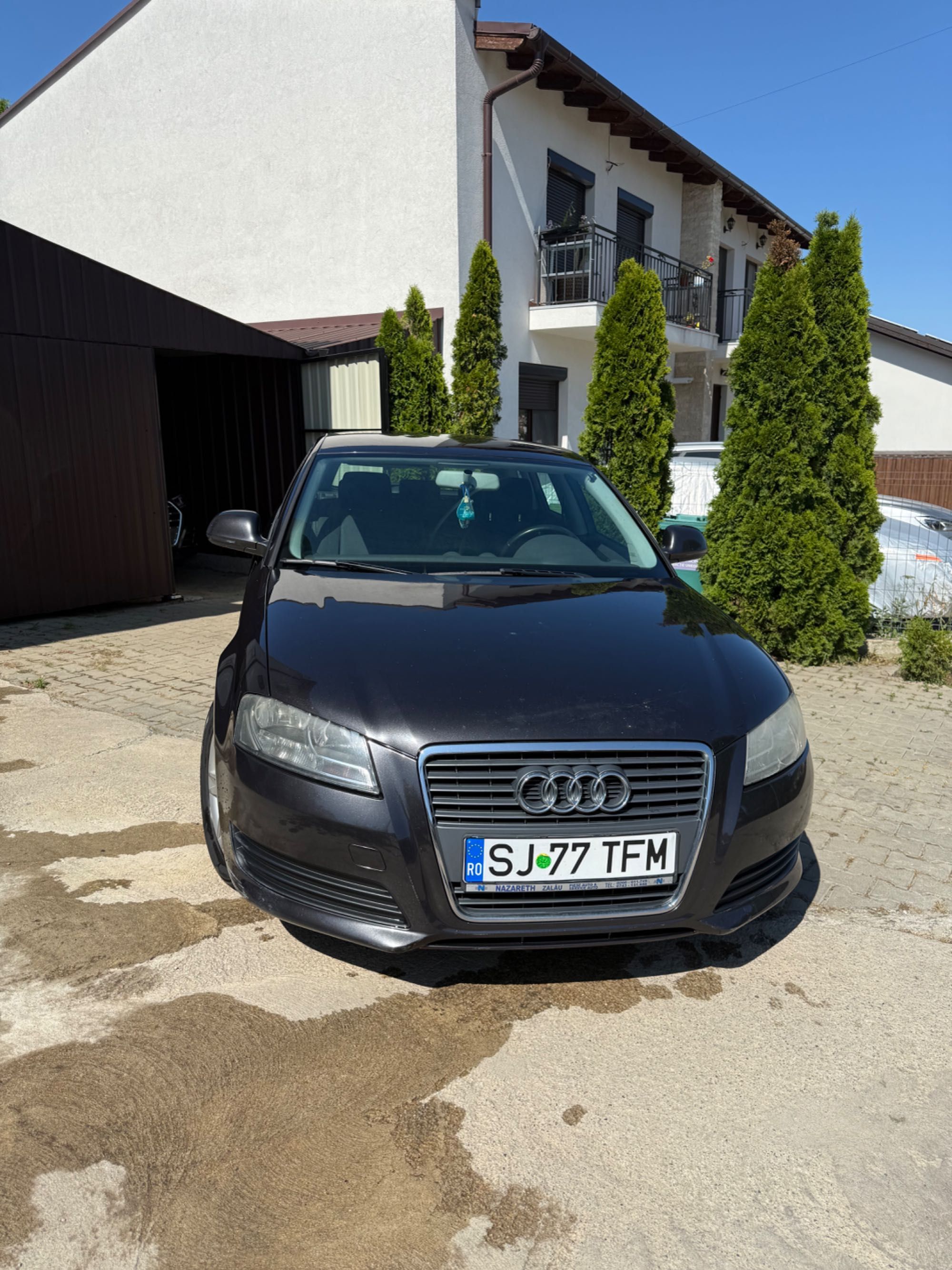 Vand audi a3 2010