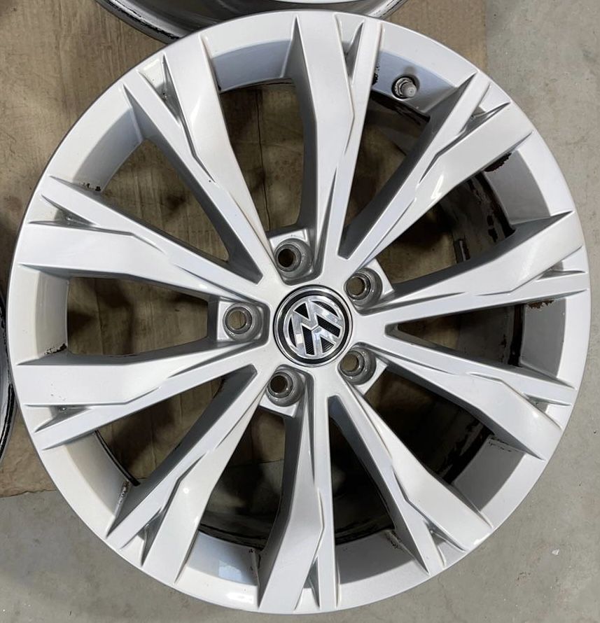 Jante VW Tiguan 17 Passat B8
