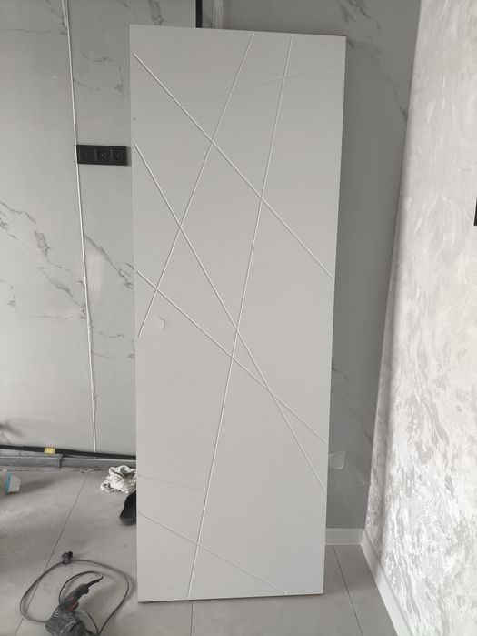 Дверь хайтек eshik high-tech