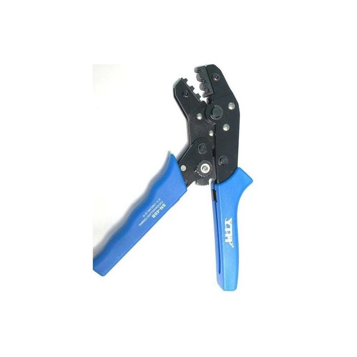 Кримпер (обжимной инструмент) 0.14-1.5 мм YTH SN-48B