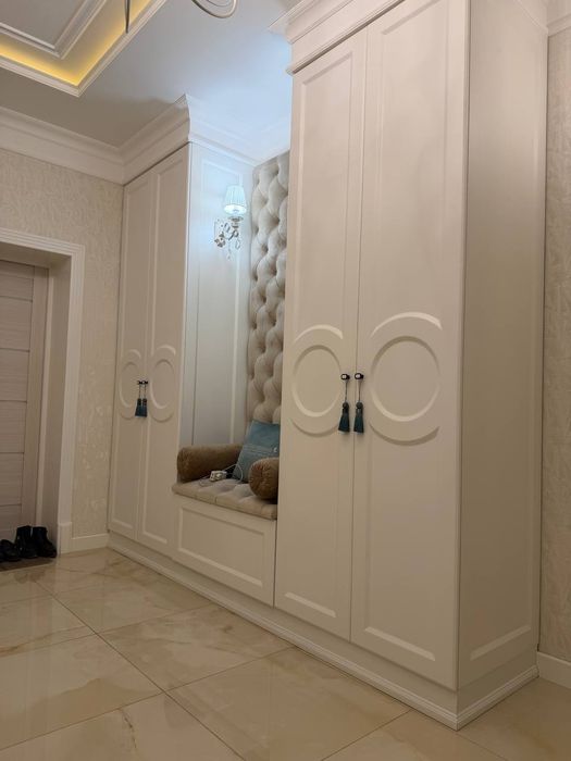 Сдаётся квартира