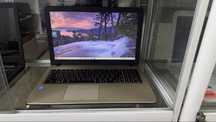 Ноутбук Asus Celeron N3060/4gb/SSD240gb/Intel HD, с гарантией